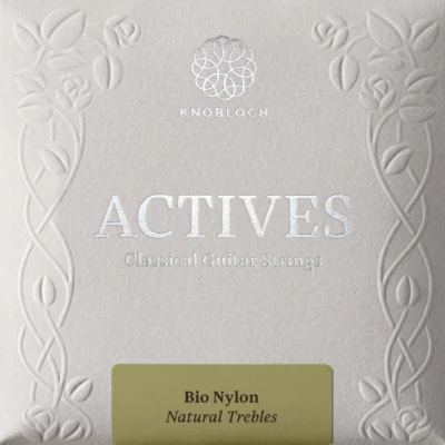 Actives BIO Nylon Full Set