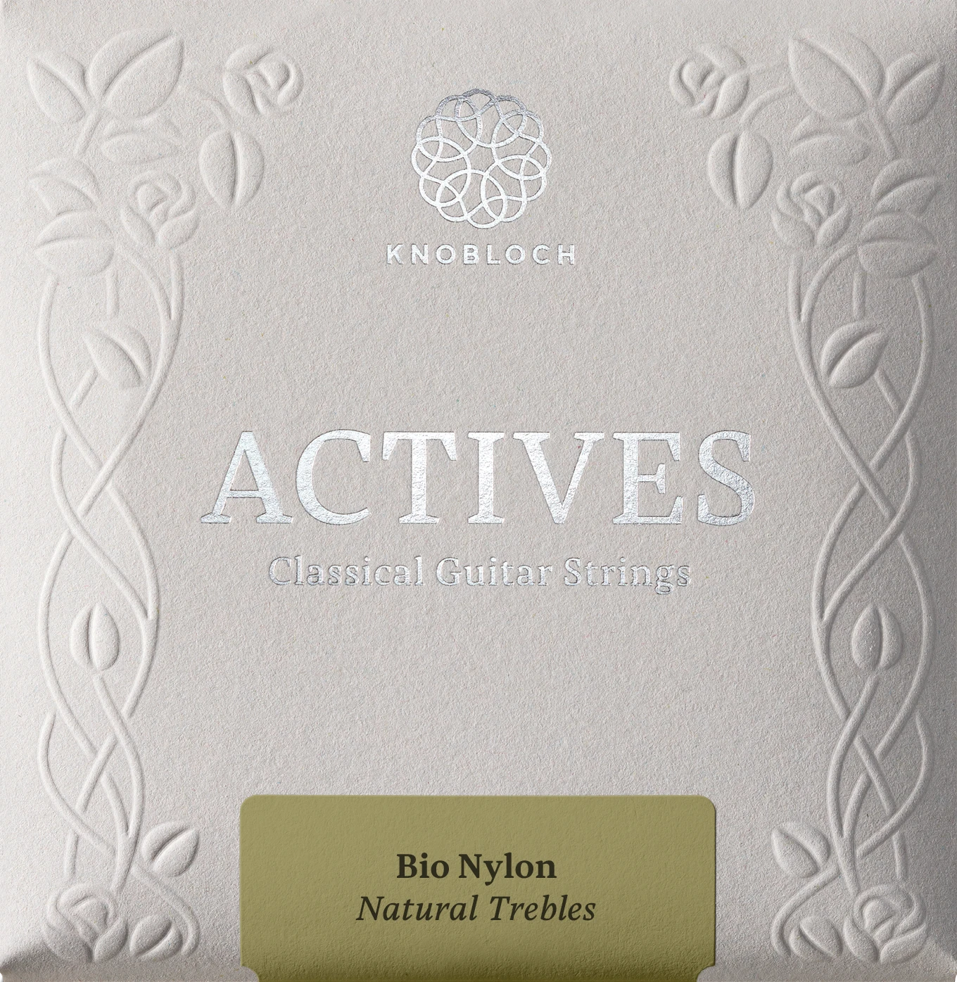 Actives BIO Nylon Full Set