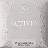 Actives CX Carbon 1QZ Full Set