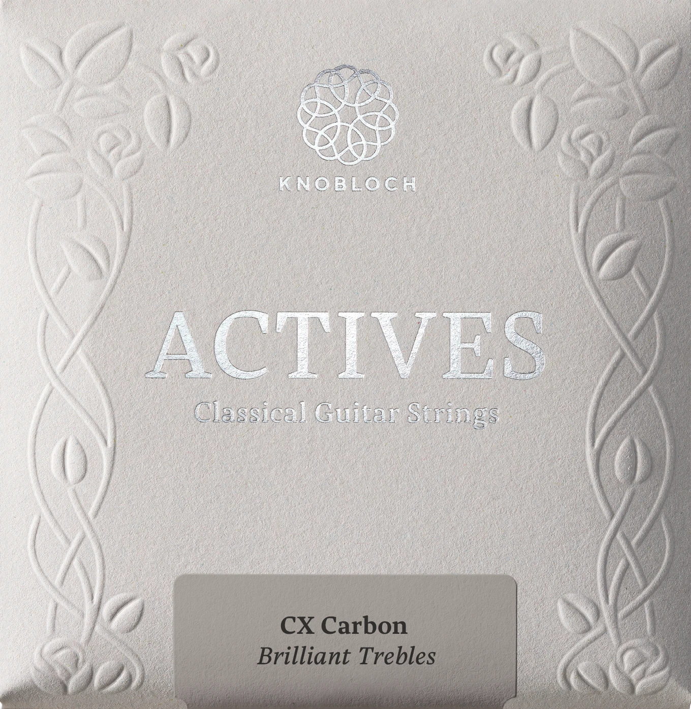 Actives CX Carbon Full Set