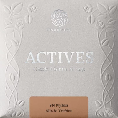 Actives SN Nylon Full Set