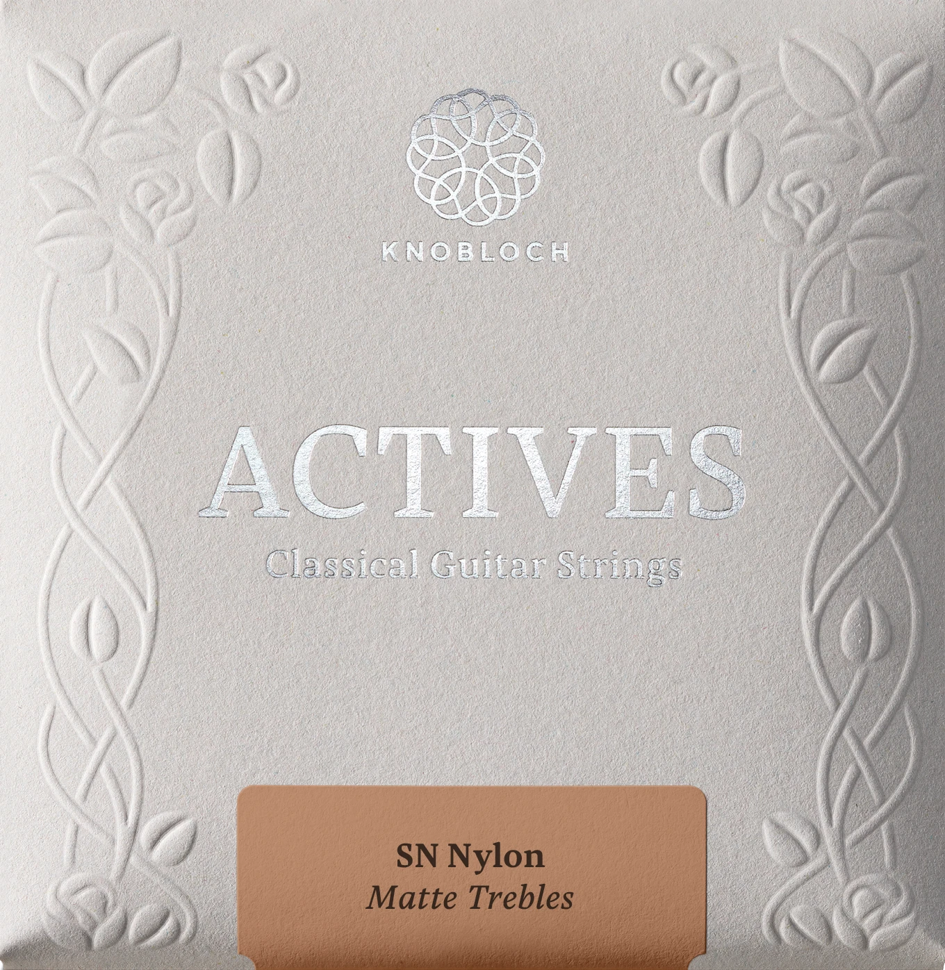 Actives SN Nylon Full Set