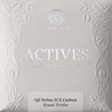 Actives QZ Nylon 3CX Full Set