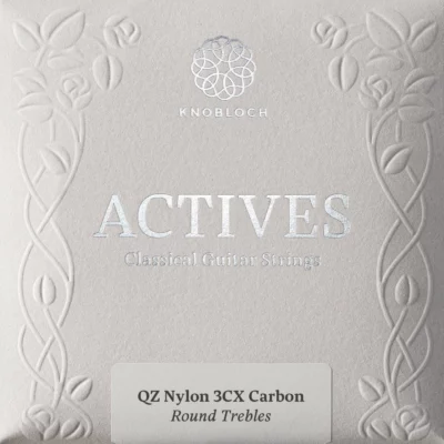 Actives QZ Nylon 3CX Full Set