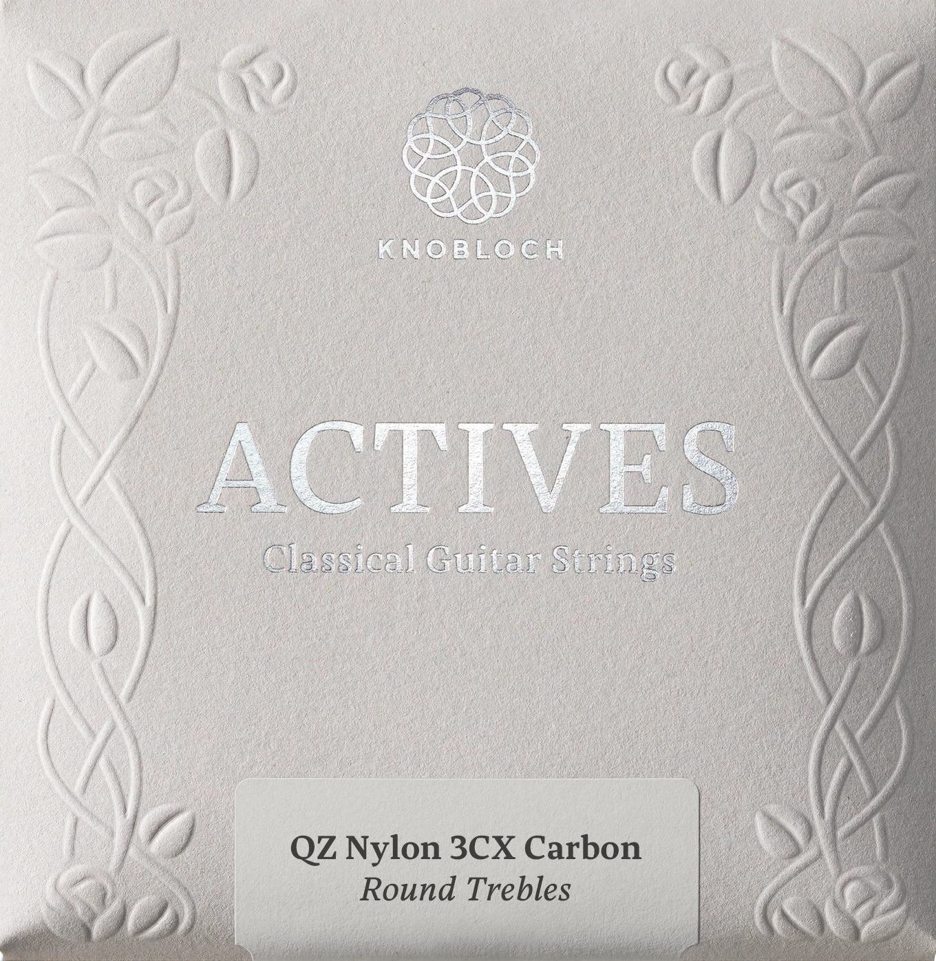 Actives QZ Nylon 3CX Full Set
