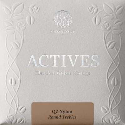 Actives QZ Nylon Full Set