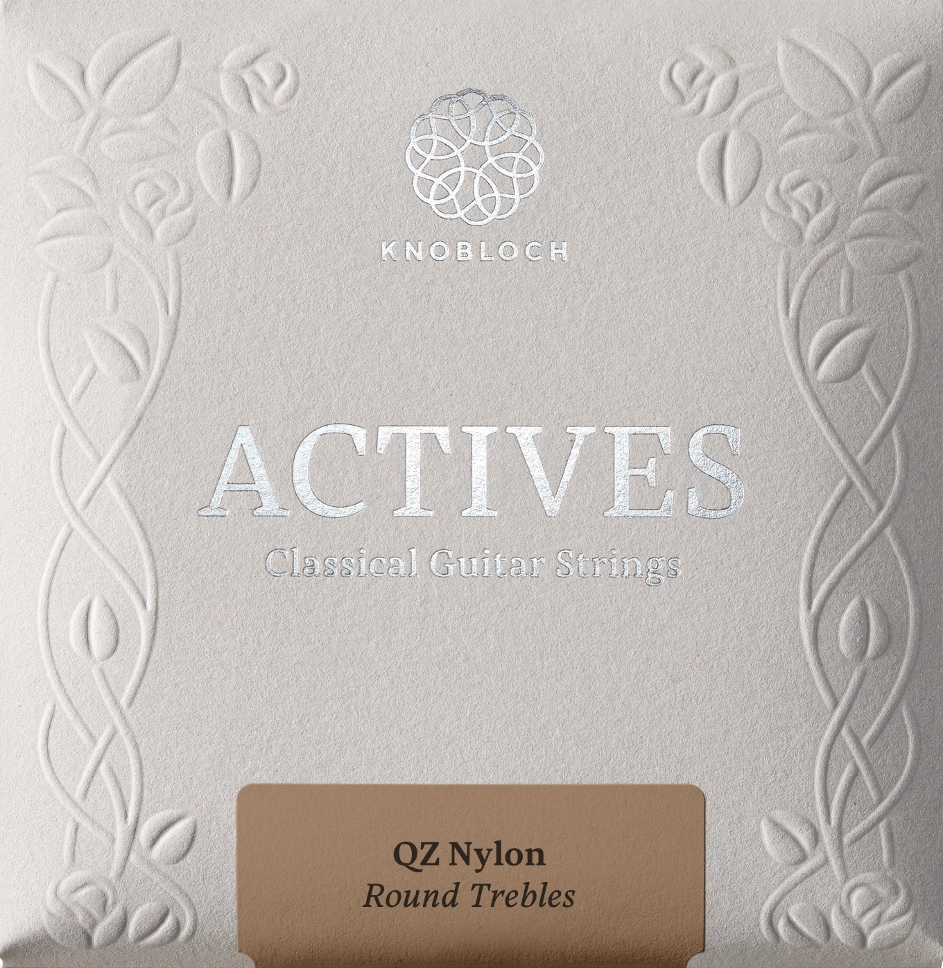 Actives QZ Nylon Full Set