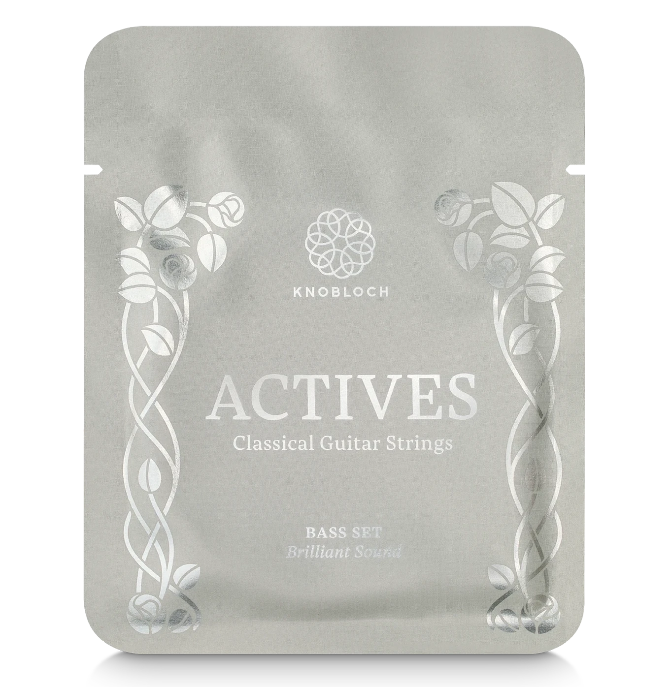 Actives 7-string Full Set