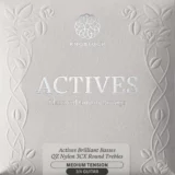 Actives QZ 3CX Nylon 3/4 Full Set Actives QZ 3CX Nylon 3/4 Full Set