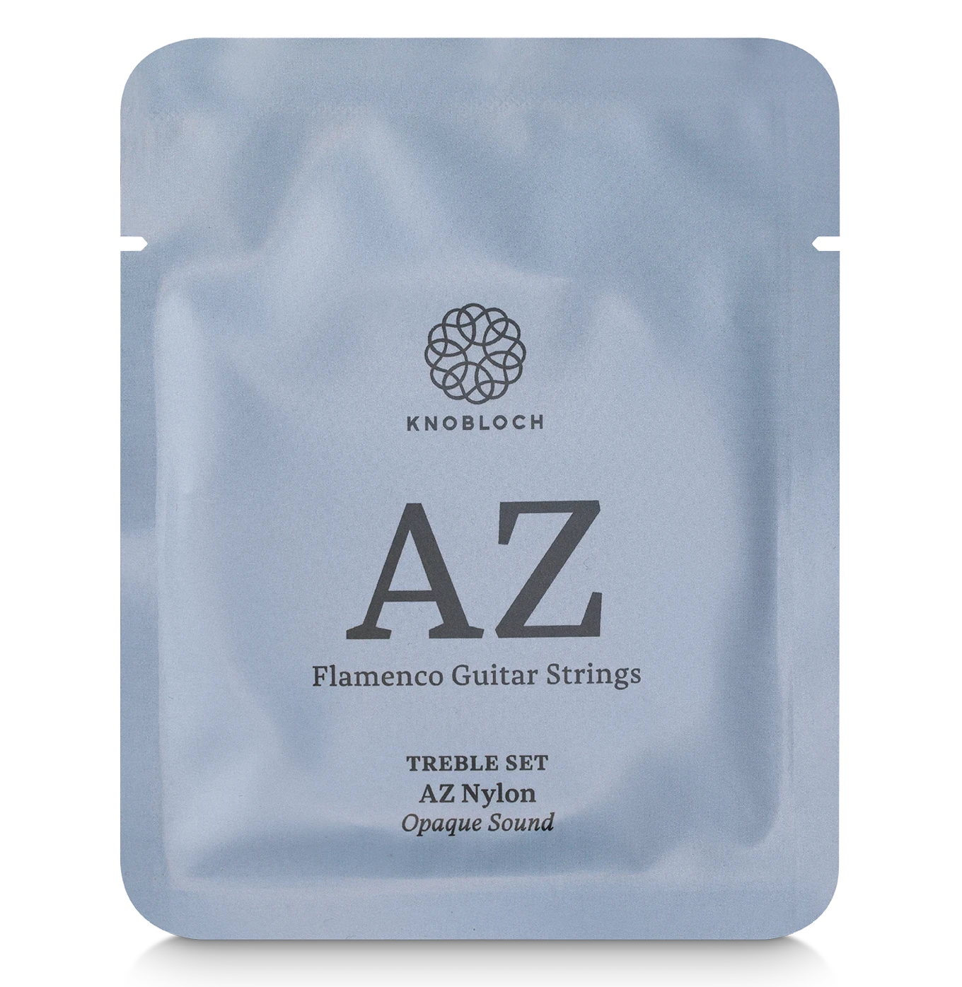 AZ Nylon Treble Set AZ Nylon Treble Set