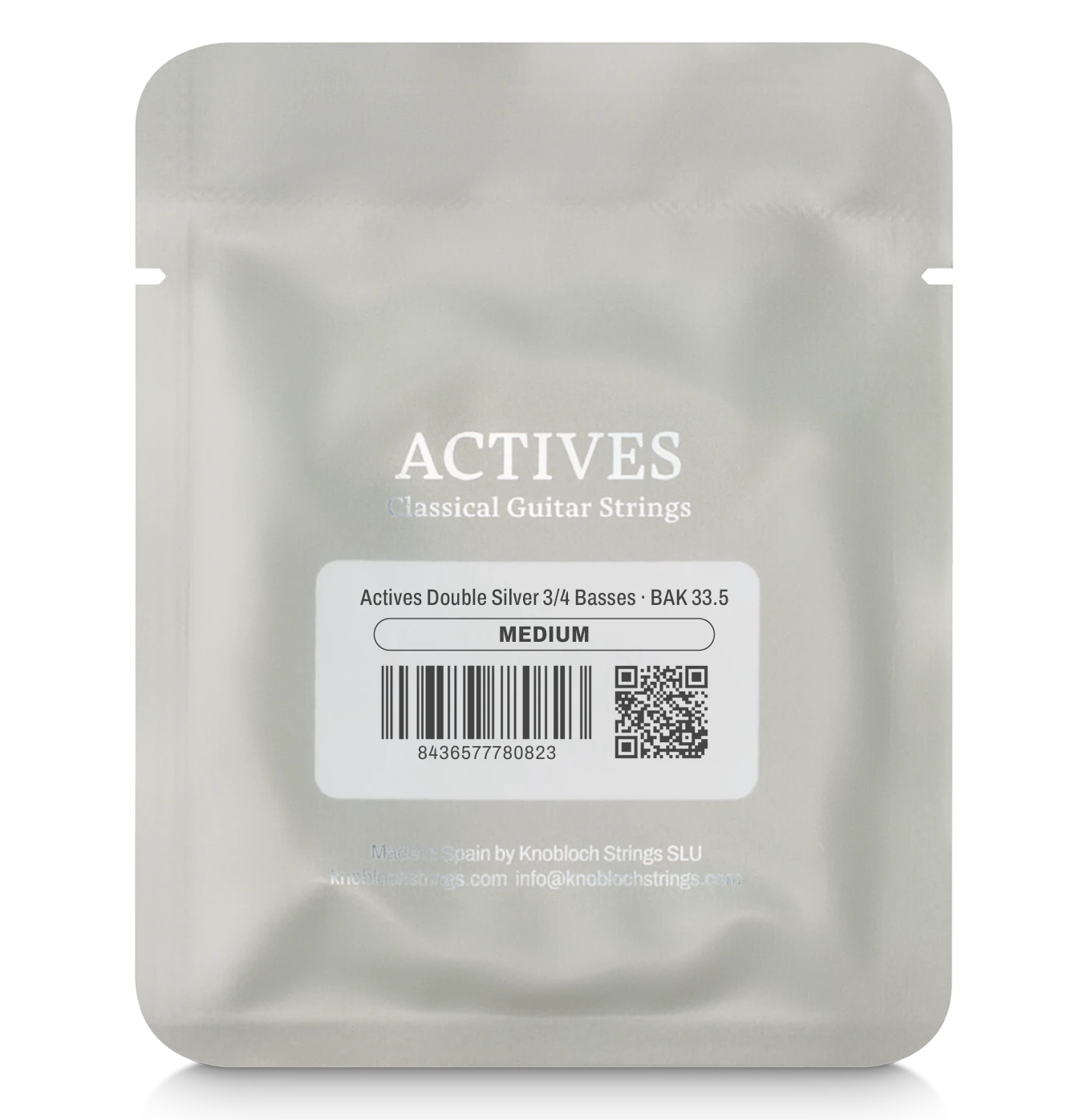 Actives Set bajos 3/4