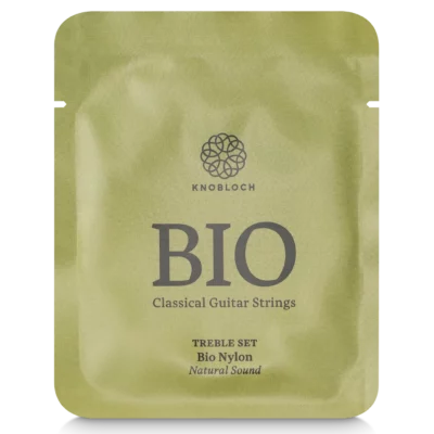 BIO Nylon Treble Set BIO Nylon Treble Set