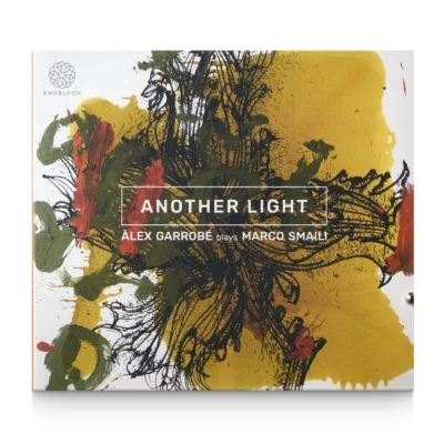 Another Light - Alex Garrobé