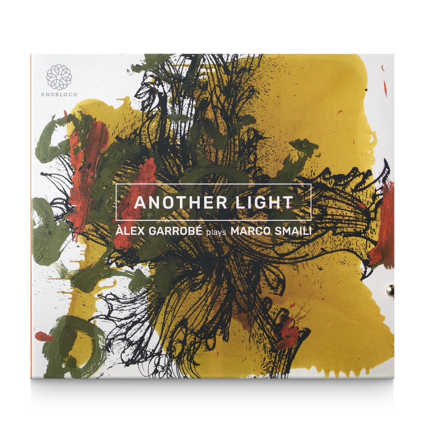 Another Light - Alex Garrobé