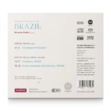 Preludes & Dances from Brazil - Ricardo Gallén