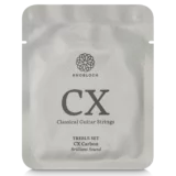 CX Carbon Treble Set