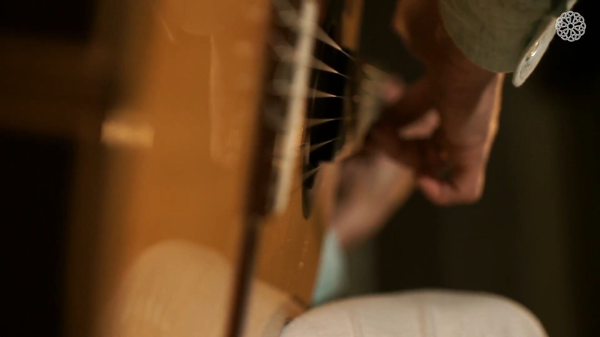 Ricardo Gallén plays Colloquial Preludes: N.10 in F# minor by Sergio Assad