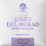 Diego del Morao DM Nylon Full Set Diego del Morao DM Nylon Full Set