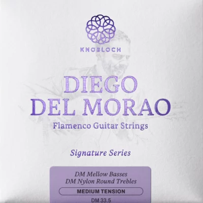 Diego del Morao DM Nylon Full Set