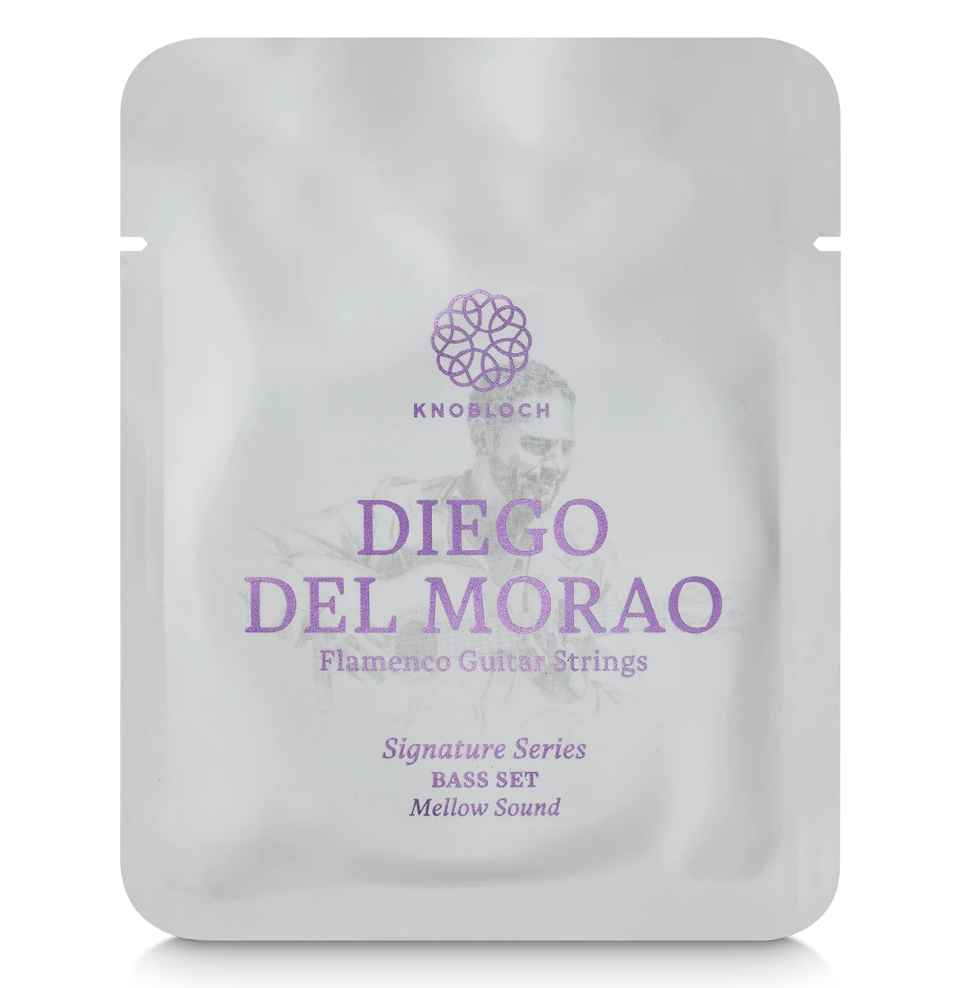 Diego del Morao Bass Set