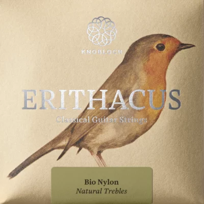 Erithacus BIO Nylon Full Set Erithacus BIO Nylon Full Set