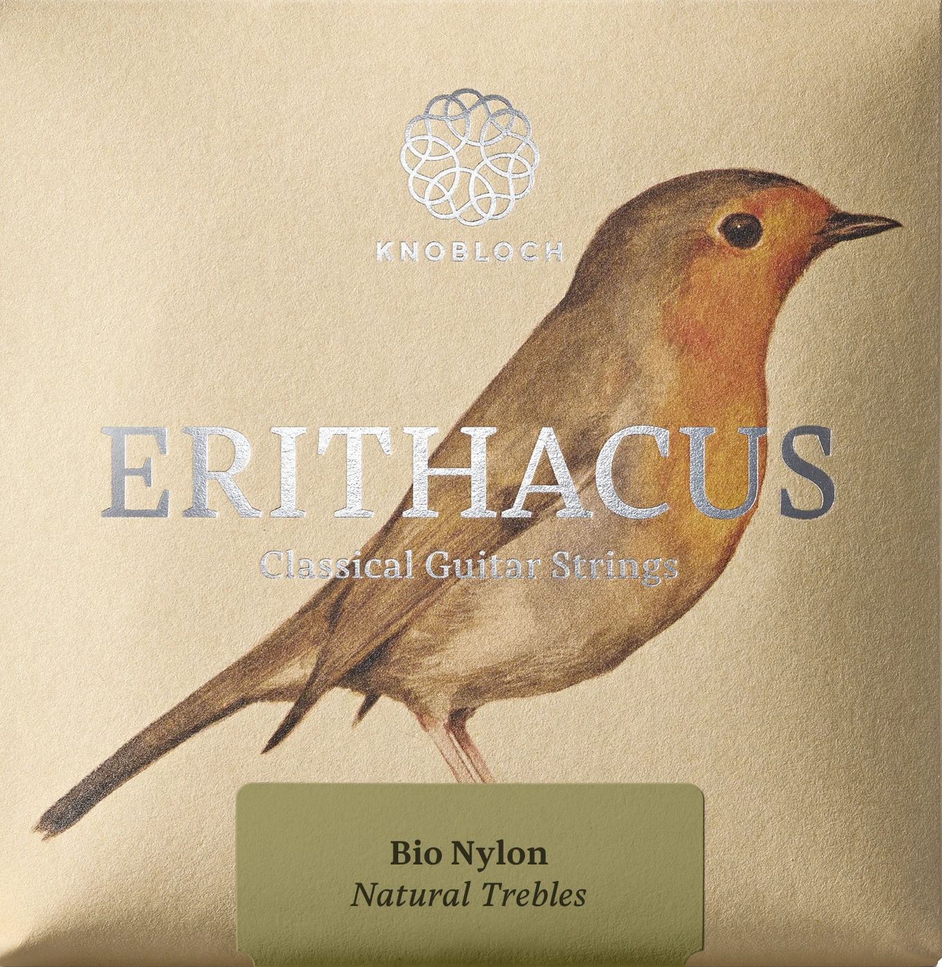 Erithacus BIO Nylon Full Set Erithacus BIO Nylon Full Set