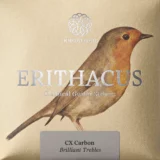 Erithacus CX Carbon Full Set Erithacus CX Carbon Full Set
