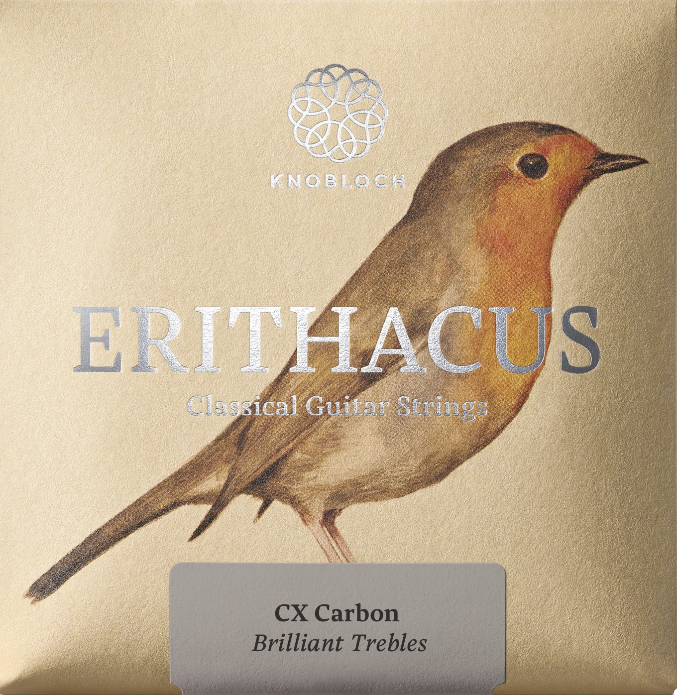 Erithacus CX Carbon Full Set Erithacus CX Carbon Full Set