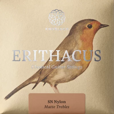 Erithacus SN Nylon Full Set Erithacus SN Nylon Full Set