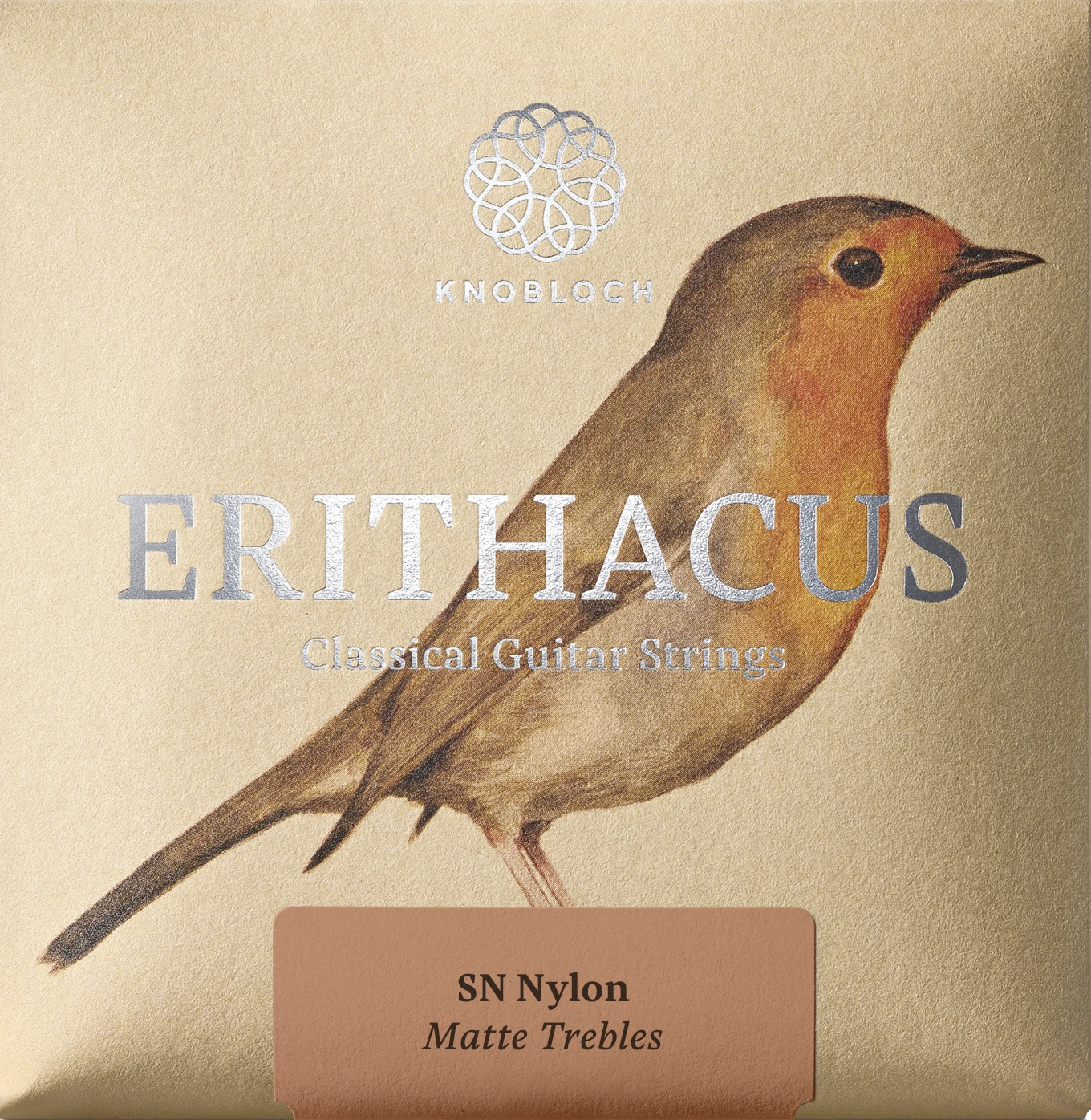 Erithacus SN Nylon Full Set