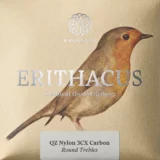 Erithacus QZ Nylon 3CX Full Set