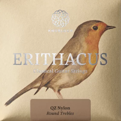 Erithacus QZ Nylon Full Set Erithacus QZ Nylon Full Set