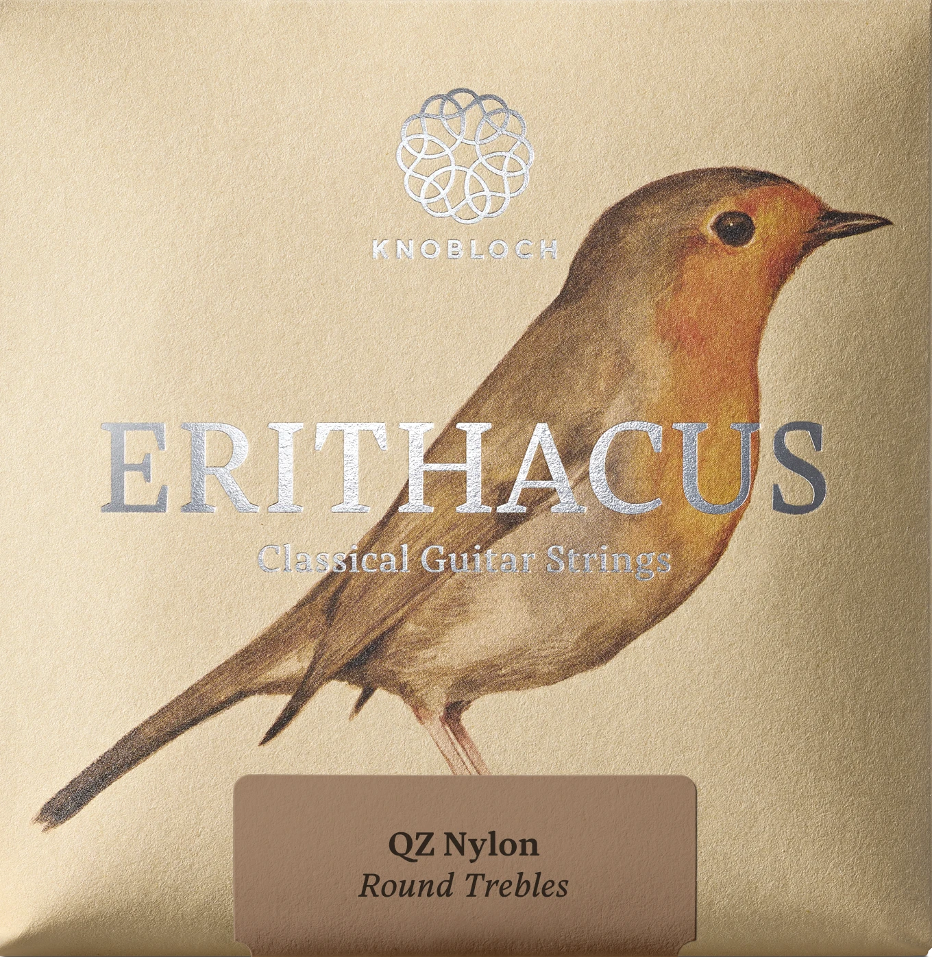 Erithacus QZ Nylon Full Set Erithacus QZ Nylon Full Set