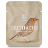 Erithacus Double Silver Bass Set