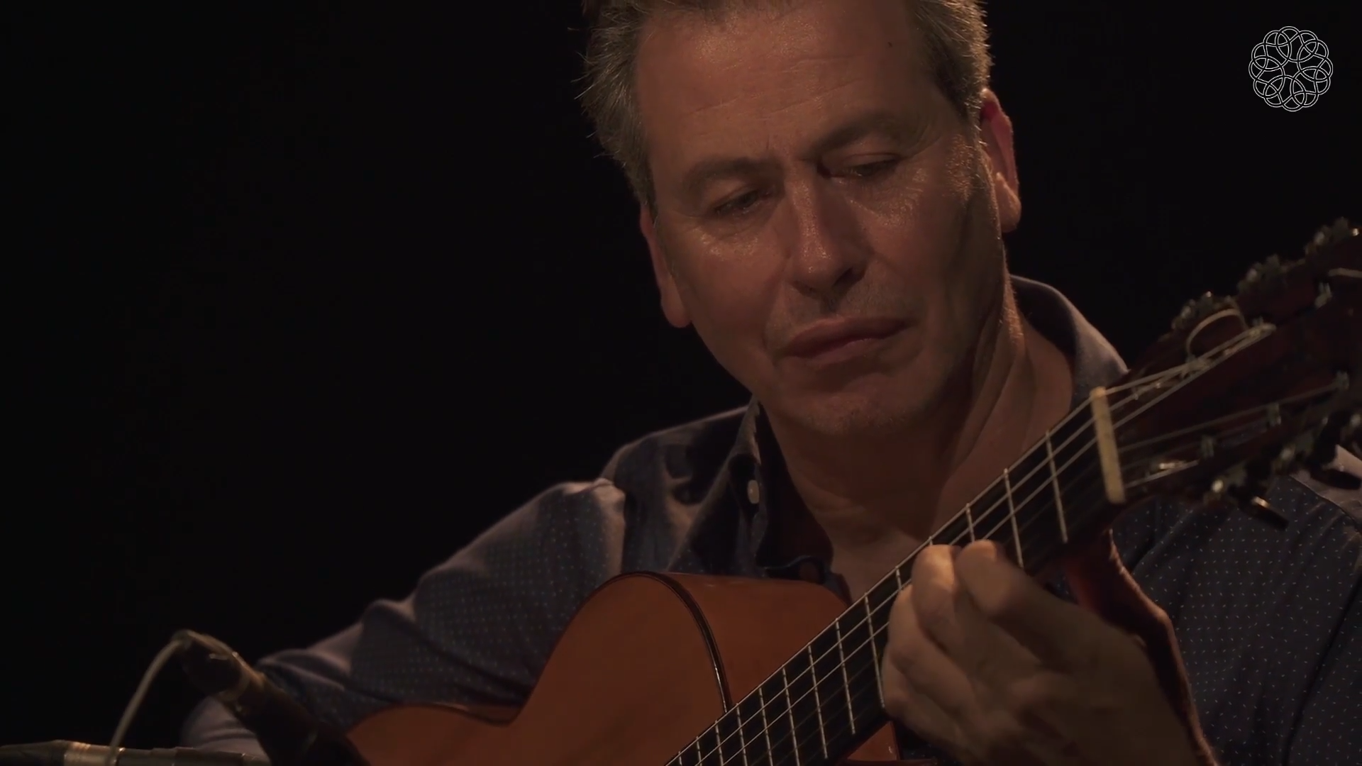 Juan Diego Mateos plays El guaro de Jerez by Antonio Soteldo “El Musiquita” and Juan Diego Mateos