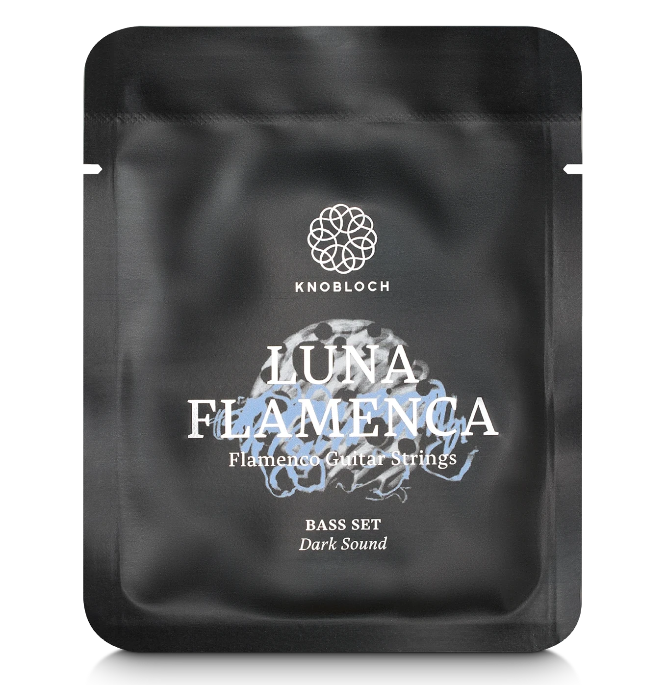 Luna Flamenca Bass Set Luna Flamenca Bass Set