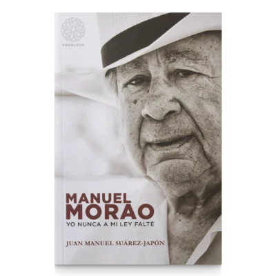 Manuel Morao: Yo nunca a mi ley falté