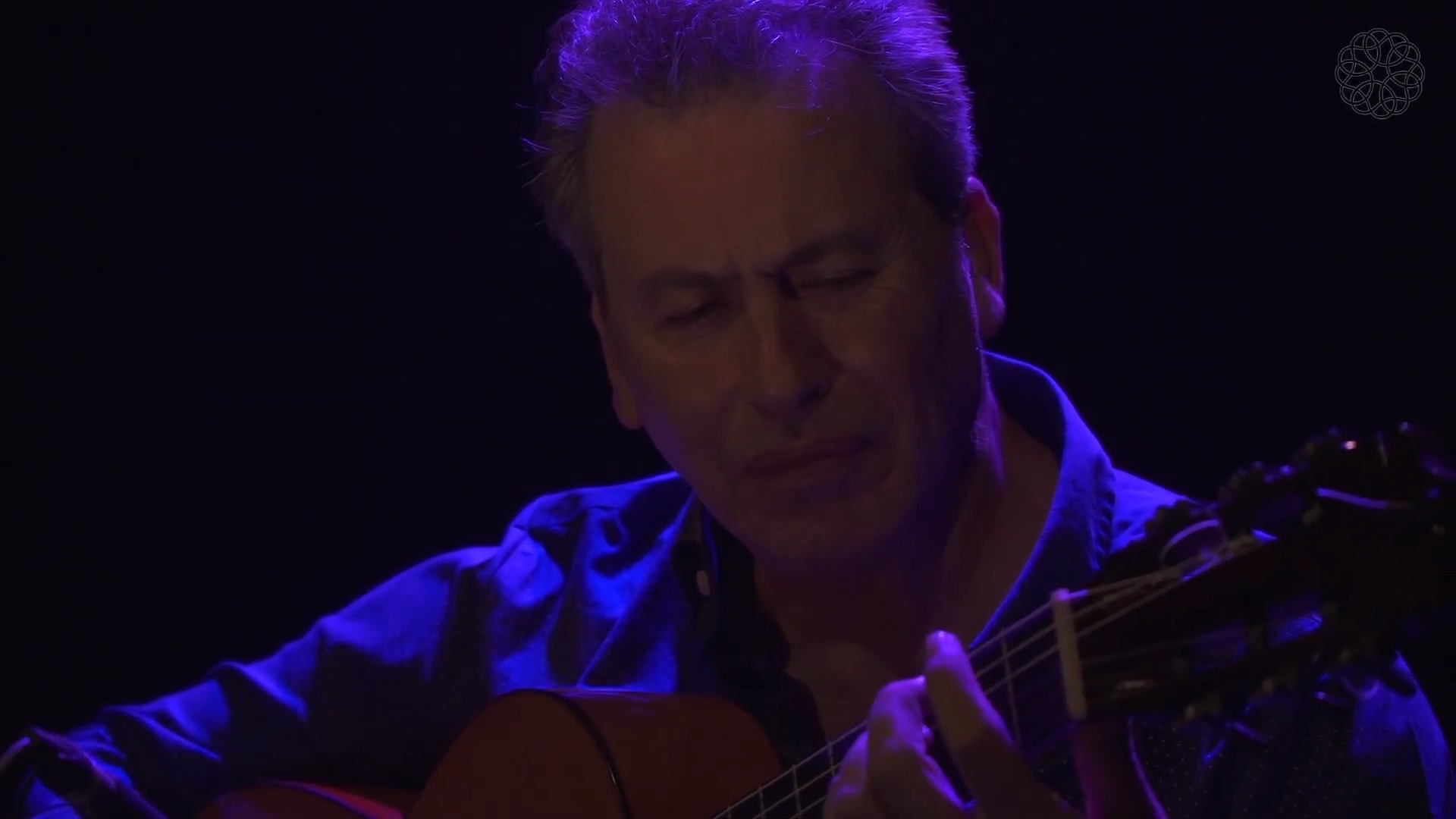 Juan Diego Mateos Performs My One and Only Love by Antonio Soteldo “Musiquita”