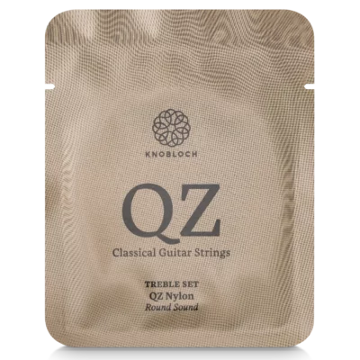 QZ Nylon Treble Set QZ Nylon Treble Set