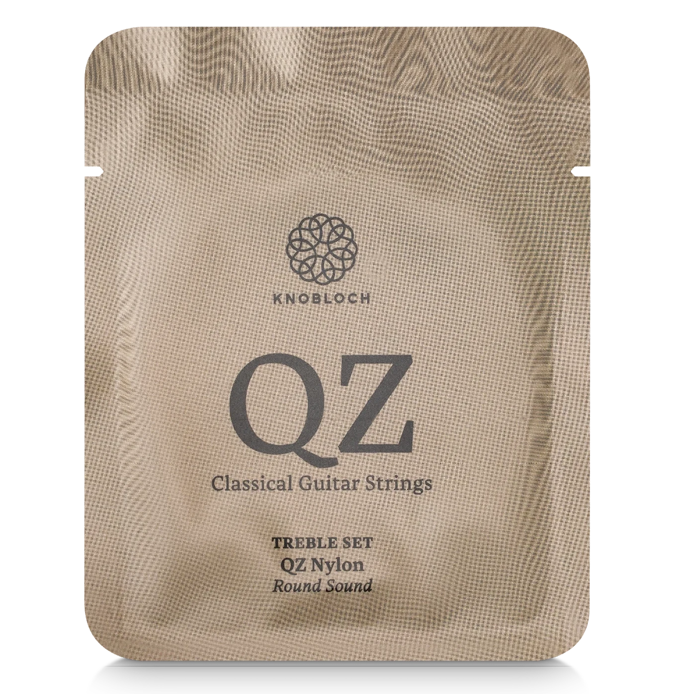 QZ Nylon Treble Set QZ Nylon Treble Set