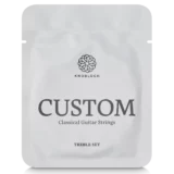 QZ Nylon 3CX Treble Set