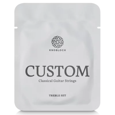 QZ Nylon 3CX Treble Set QZ Nylon 3CX Treble Set