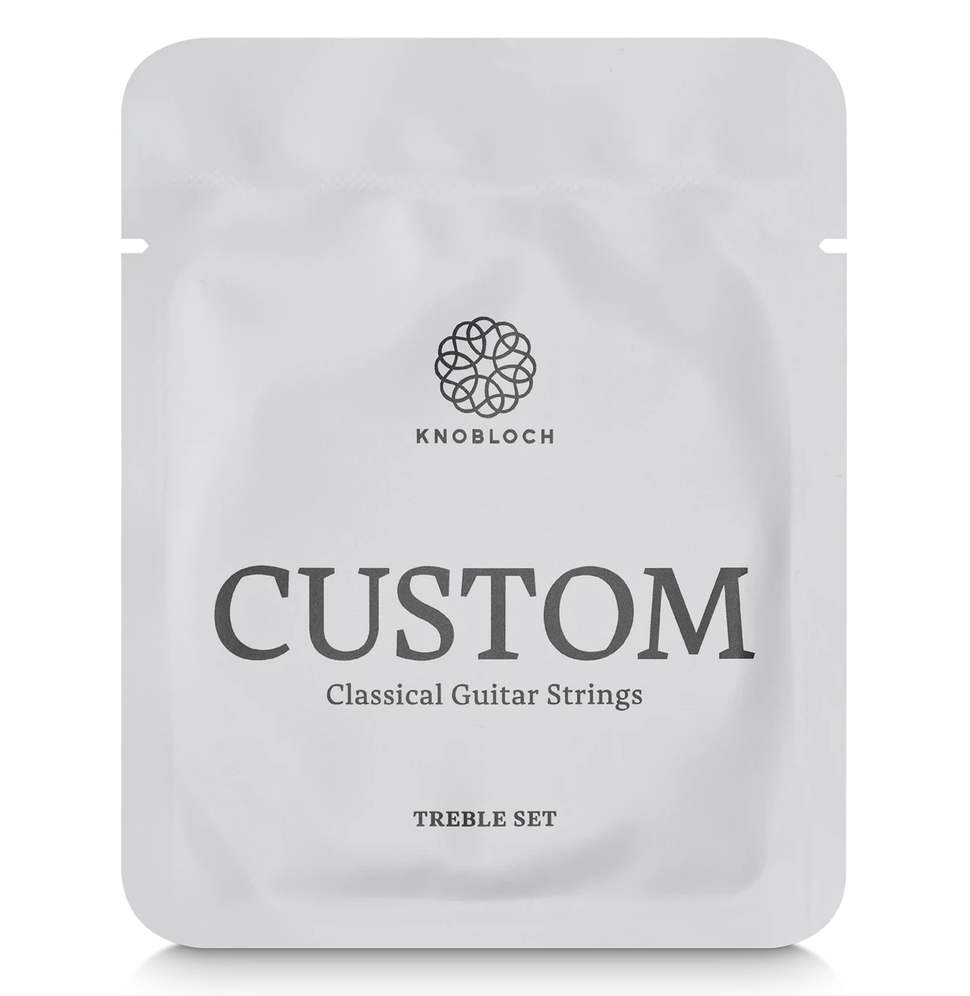 QZ Nylon 3CX Treble Set