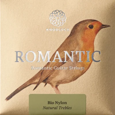 Romantic Bio Nylon Full Set