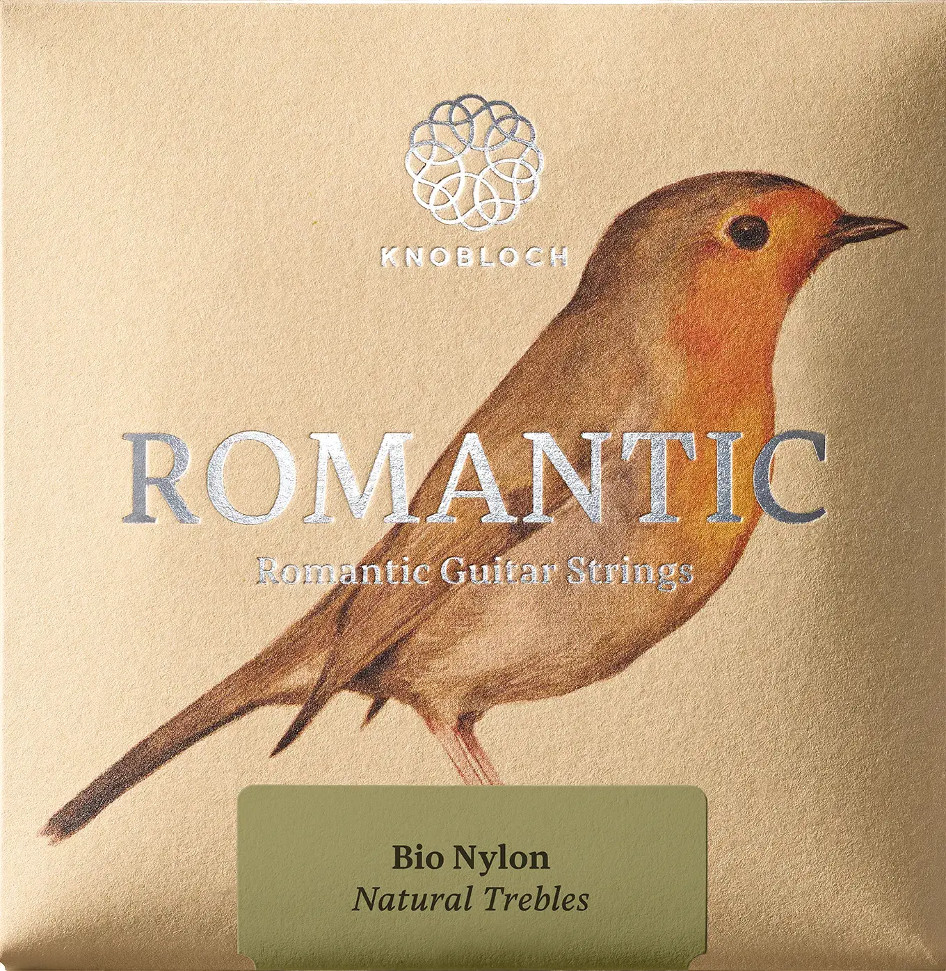 Romantic Bio Nylon Full Set