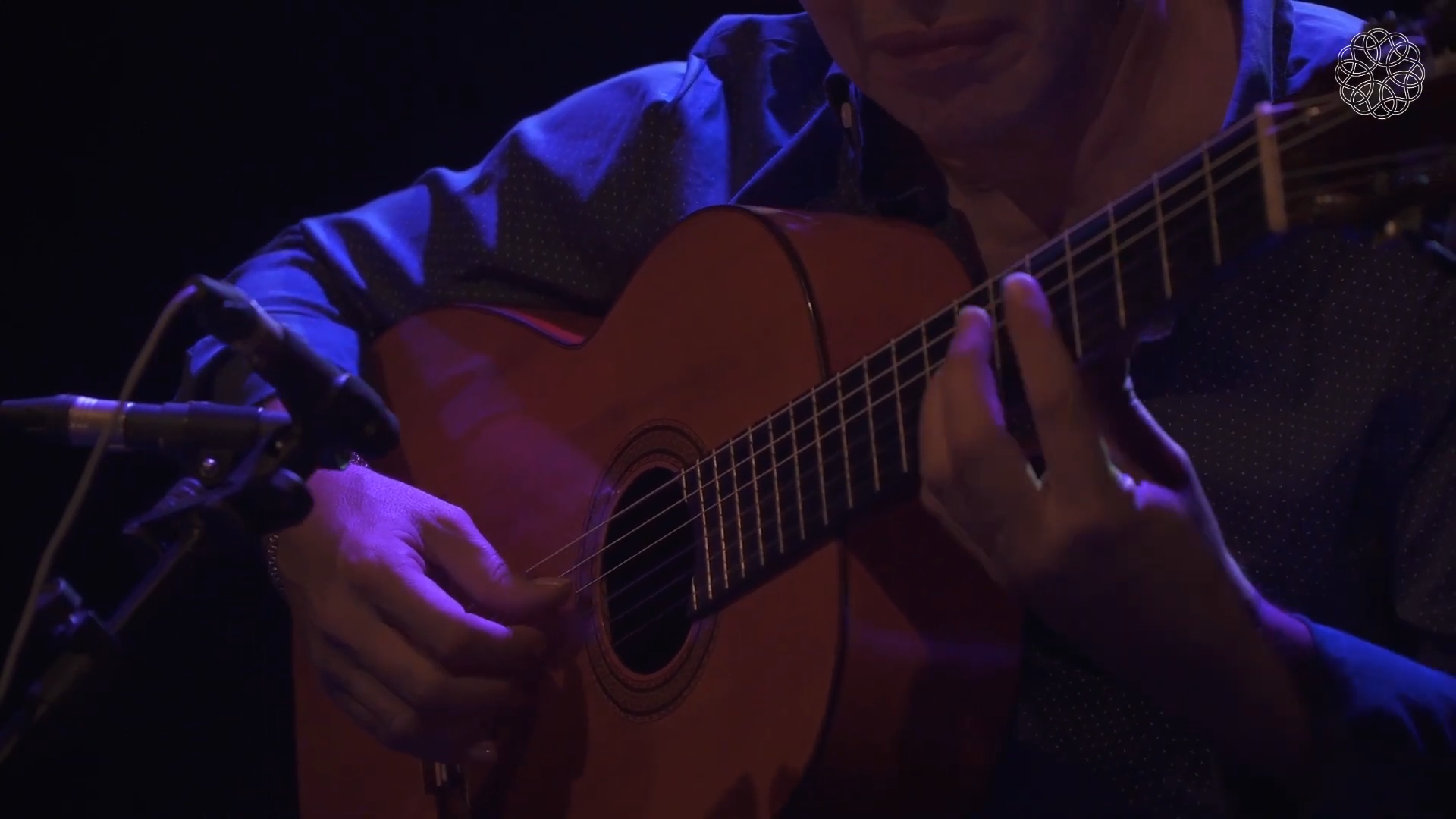 Juan Diego Mateos plays Ruega por nosotros by Antonio Soteldo “Musiquita”