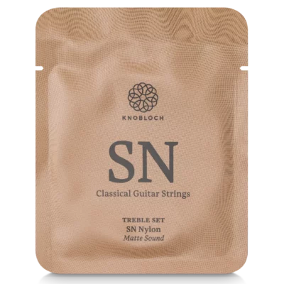 SN Nylon Treble Set SN Nylon Treble Set