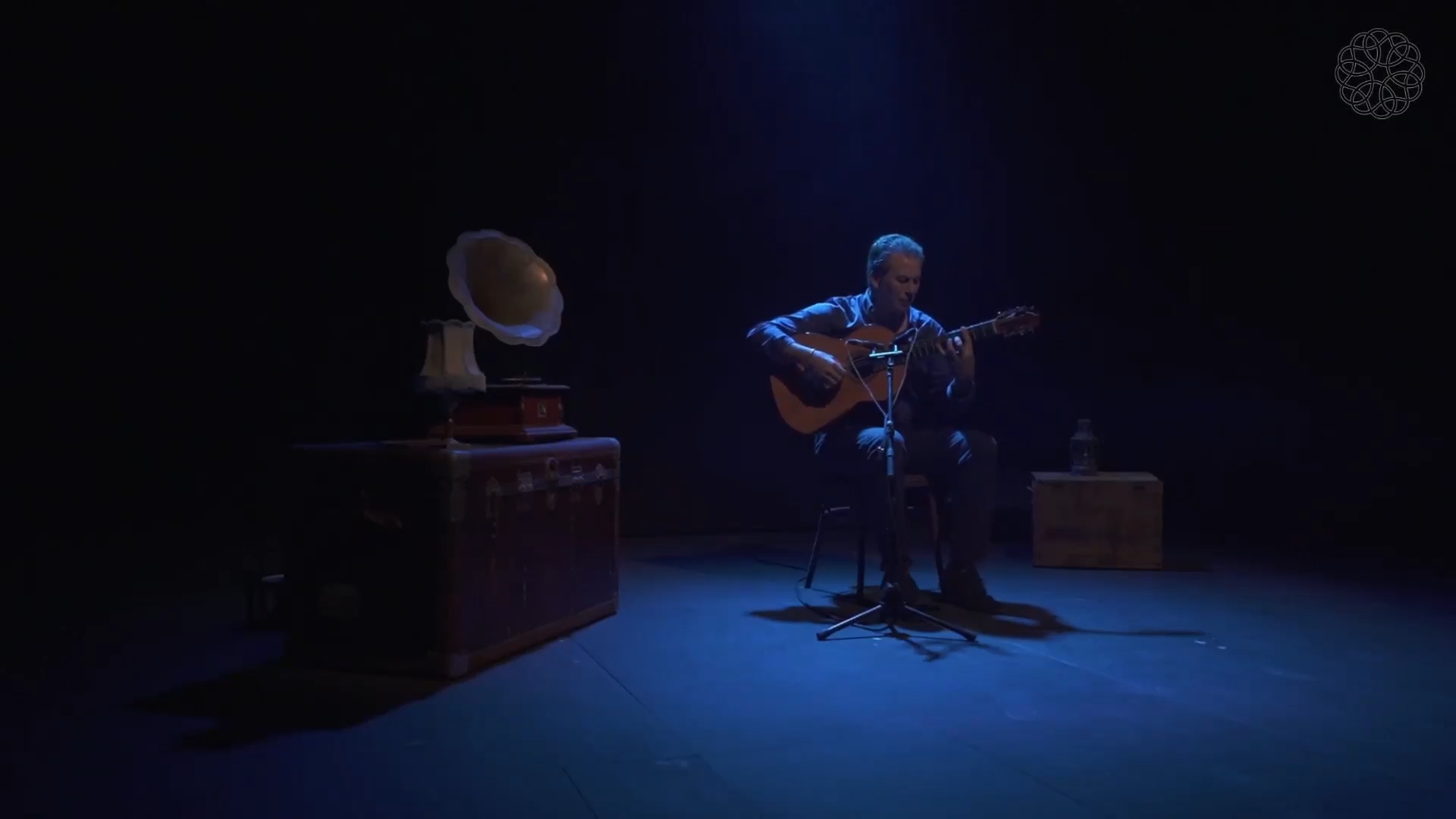 Juan Diego Mateos plays Soul Eyes by Mal Maldron. Arrangements: Antonio Soteldo “Musiquita”