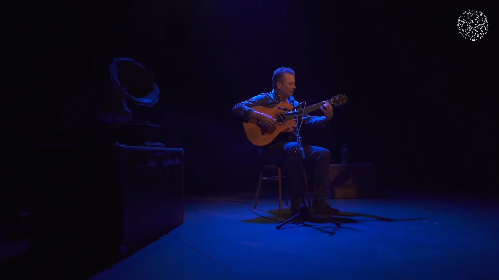Juan Diego Mateos plays Steve by Antonio Soteldo “Musiquita”