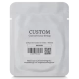 QZ 3CX 3/4 Treble Set